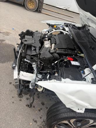 Citroën C5 X AUTOMAAT picture 11