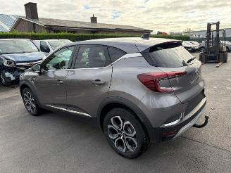  Renault Captur  2023/6
