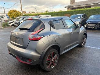 Nissan Juke  picture 2