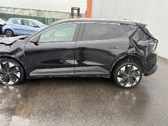 Renault Scenic ELECTR 87KWH picture 7