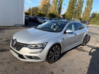  Renault Talisman 4 CONTROL INITIALE 2017/2