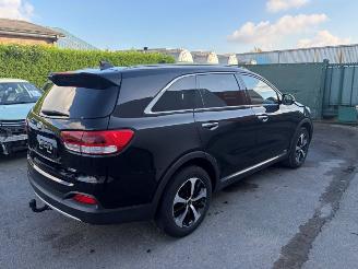 Schadeauto Kia Sorento 4X4 AUTOMAAT 7 SEATS 2016/7