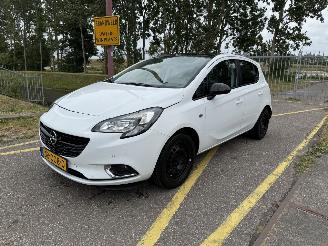  Opel Corsa 1.0 Turbo Color Edition 2016/5