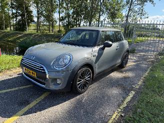  Mini One 1.2 Salt Business 2015/1