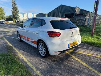 Seat Ibiza 1.0 EcoTSI FR Business Connect picture 4