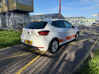 Seat Ibiza 1.0 EcoTSI FR Business Connect picture 6