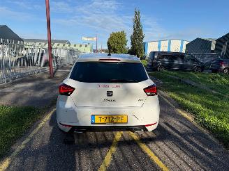 Seat Ibiza 1.0 EcoTSI FR Business Connect picture 5