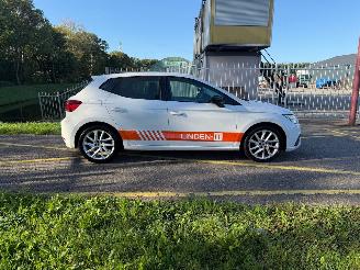 Seat Ibiza 1.0 EcoTSI FR Business Connect picture 7