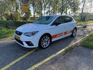 Seat Ibiza 1.0 EcoTSI FR Business Connect picture 2
