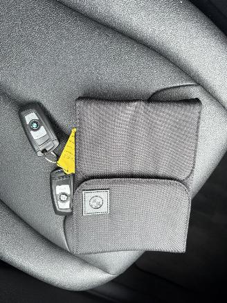 BMW 3-serie Touring 318i Executive SCHADEVRIJ!! picture 15