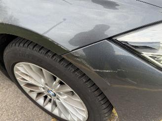 BMW 3-serie Touring 318i Executive SCHADEVRIJ!! picture 8