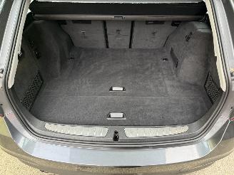 BMW 3-serie Touring 318i Executive SCHADEVRIJ!! picture 18