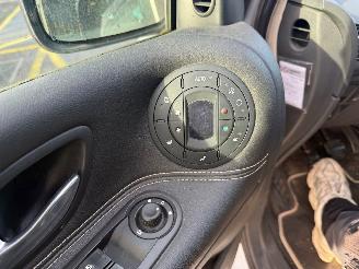 Renault Grand-espace 2.0T Initiale 7 persoons picture 16