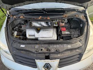 Renault Grand-espace 2.0T Initiale 7 persoons picture 26