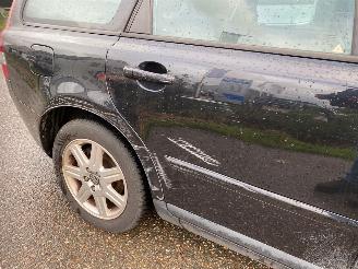 Volvo V-50 1.8 Edition II picture 7