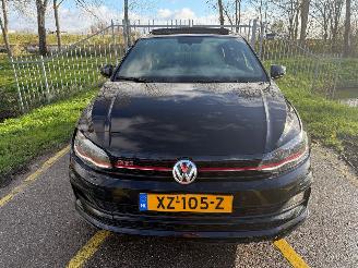 Volkswagen Polo 2.0 TSI GTI N.A.P. Panoramadak Stoelverwarming picture 8