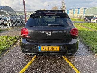 Volkswagen Polo 2.0 TSI GTI N.A.P. Panoramadak Stoelverwarming picture 4