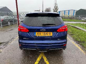 Ford Focus Wagon 1.0 Titanium picture 4