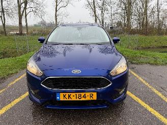 Ford Focus Wagon 1.0 Titanium picture 8