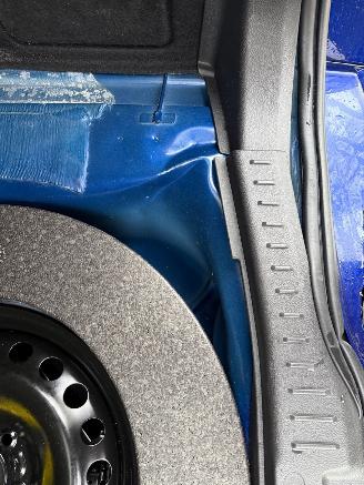 Ford Focus Wagon 1.0 Titanium picture 22