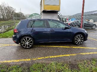 Volkswagen Golf 1.4 TSI ACT Business Edition R Connected picture 8
