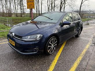 Volkswagen Golf 1.4 TSI ACT Business Edition R Connected picture 3