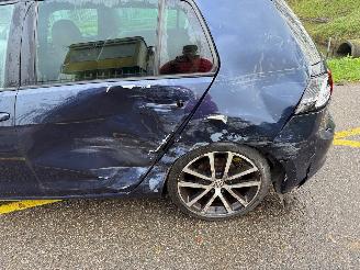 Volkswagen Golf 1.4 TSI ACT Business Edition R Connected picture 10