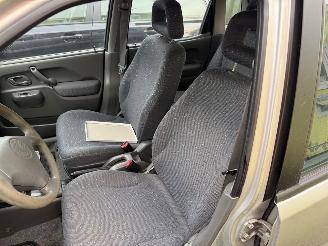 Suzuki Ignis 1.3 16v GS Automaat picture 7