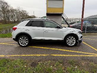 Volkswagen T-Roc 1.0 TSI Style picture 6