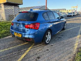 BMW 1-serie 118i M Sport Shadow High Executive picture 5