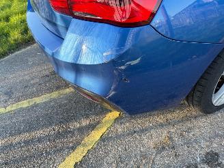 BMW 1-serie 118i M Sport Shadow High Executive picture 6