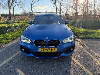 BMW 1-serie 118i M Sport Shadow High Executive picture 9