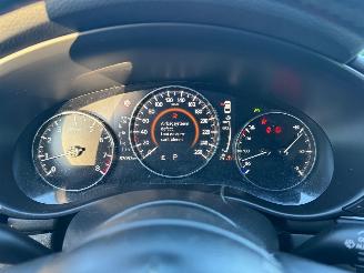 Mazda 3 Mazda 3 2.0 M-Hybrid Skyactive Automaat picture 14