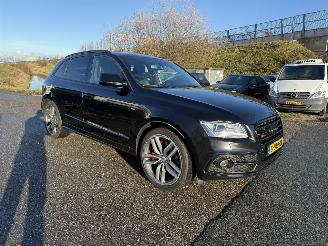 Audi SQ5 PLUS TDI 3.0 BiTDI 340PK picture 6