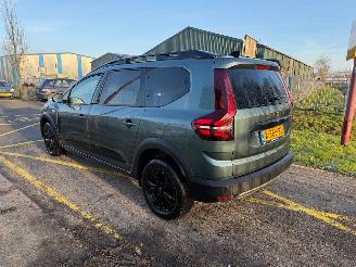 Dacia Jogger 1.0 TCe 110 Extreme 7 P. N.A.P. picture 3