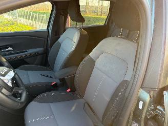 Dacia Jogger 1.0 TCe 110 Extreme 7 P. N.A.P. picture 10
