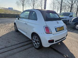 Fiat 500C 0.9 TwinAir Turbo 500S picture 3