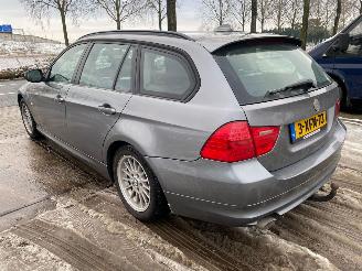 BMW 3-serie Touring 320D Luxury Line picture 3