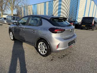 Opel Corsa 1.2 Edition Stuur+Stoelverwarming picture 3