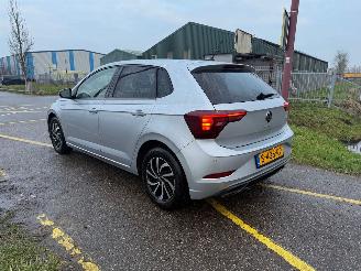Volkswagen Polo 1.0 TSI Life picture 4