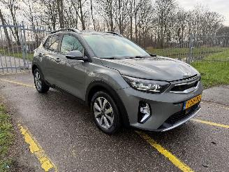 Kia Stonic 1.0 T-GDI MHEV DynamicPlusLine picture 2