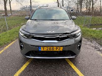 Kia Stonic 1.0 T-GDI MHEV DynamicPlusLine picture 8