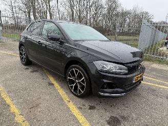 Unfallwagen Volkswagen Polo 1.0 TSI Beats Automaat 2018/7