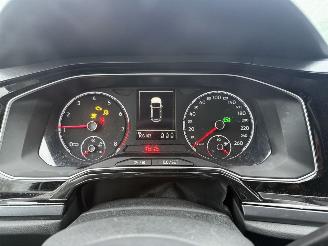 Volkswagen Polo 1.0 TSI Beats Automaat picture 11