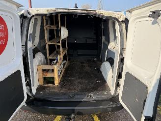 Volkswagen Caddy 2.0 TDI Economy Business picture 5