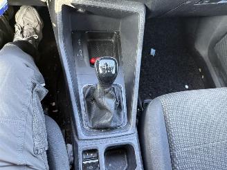 Volkswagen Caddy 2.0 TDI Economy Business picture 16