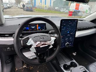 Ford Mustang Mach-E RWD 75kWh N.A.P picture 10