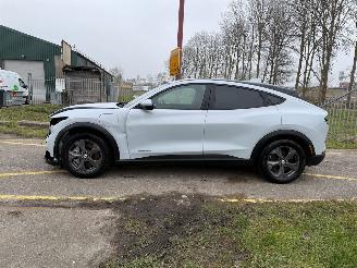 Ford Mustang Mach-E RWD 75kWh N.A.P picture 4