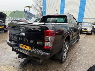 Ford Ranger 2.0 Bi-Turbo Wildtrak Supercab Automaat N.A.P picture 5
