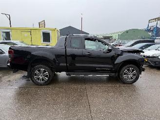 Ford Ranger 2.0 Bi-Turbo Wildtrak Supercab Automaat N.A.P picture 6